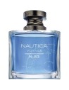 Nautica Voyage N-83 Eau de Toilette 100ml Vaporizador