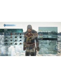 Assassins Creed: Unity - Edición Especial: playstation 4: Kiwiku.com: Videojuegos 2