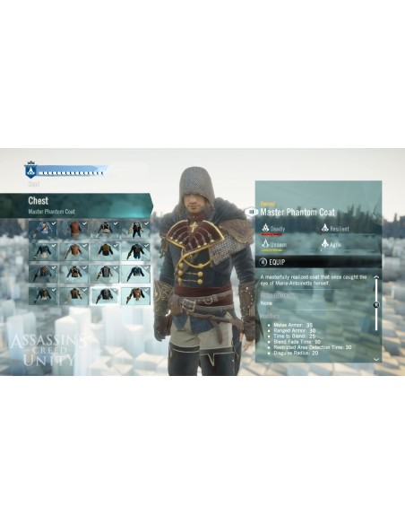 Assassins Creed: Unity - Edición Especial: playstation 4: Kiwiku.com: Videojuegos