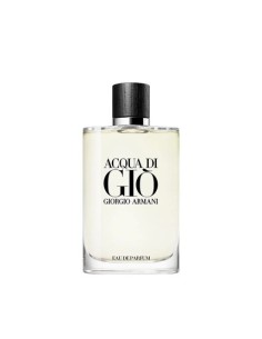 Giorgio Armani Armani Acqua Di Gio para Hombre Eau de Parfum Vaporizador 200ml