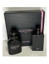 Valentino Uomo Born In Roma Set Eau de Toilette 50ml + Gel de Ducha 100ml