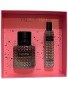 Valentino Born In Roma Donna Eau de Parfum Vaporizador 50ml + 15ml