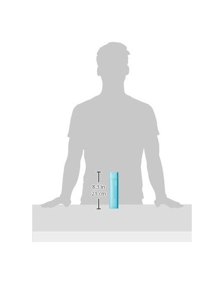 Glynt Hydro Vitamin Champu 250ml
