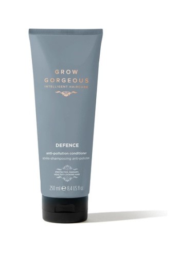 Grow Gorgeous Defence Anti-pollution Champu y Acondicionador Set 250ml