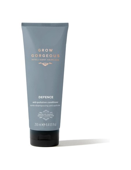 Grow Gorgeous Defence Anti-pollution Champu y Acondicionador Set 250ml