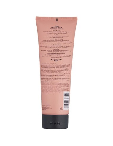 Grow Gorgeous Volume Bodifying Hair Champu 250ml