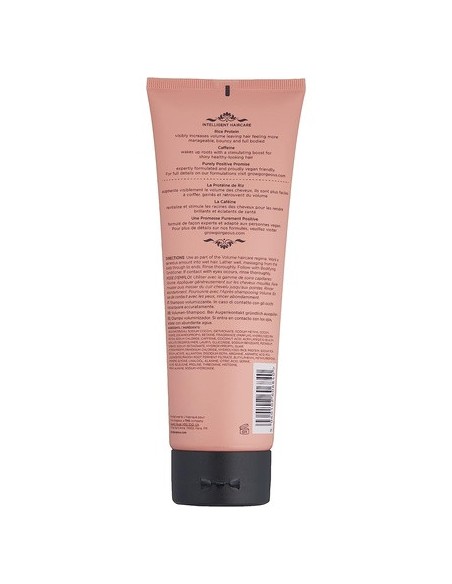 Grow Gorgeous Volume Bodifying Hair Champu 250ml