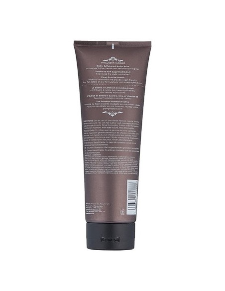 Grow Gorgeous Intensive Thickening Hair Champu 250ml