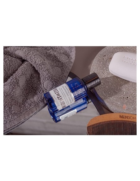 Keune 1922 Essential Champu para Hombre 50ml