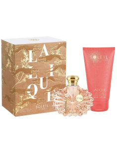 Soleil Lalique Eau de Parfum - 100ml By Lalique