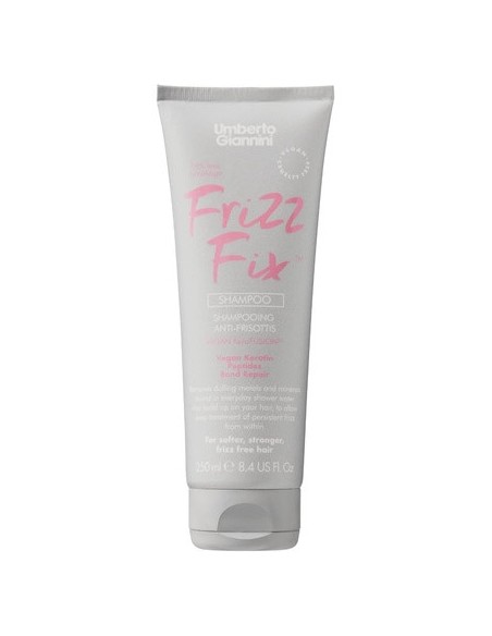 umberto_giannini_frizz_fix_champu_for_dry_&_damaged_hair_with_vegano_keratin_bond_repair_250ml_5060472672735_oferta