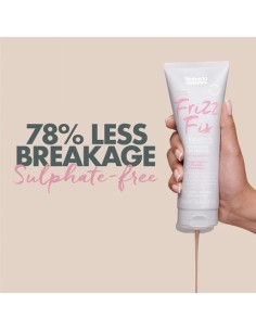 umberto_giannini_frizz_fix_champu_for_dry_&_damaged_hair_with_vegano_keratin_bond_repair_250ml_5060472672735_oferta 2