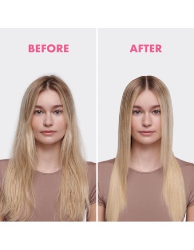Umberto Giannini Frizz Fix Champu For Dry & Damaged Hair With Vegano Keratin Bond Repair 250ml