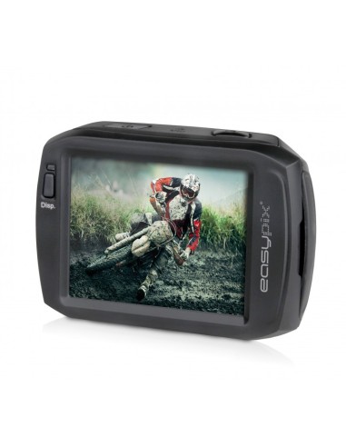 Easypix GoXtreme Speed Full HD: Kiwiku.com: Electrónica