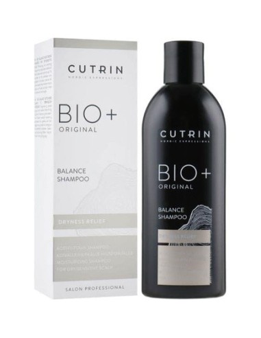 Cutrin Bio+ Original Balance Champu 200ml