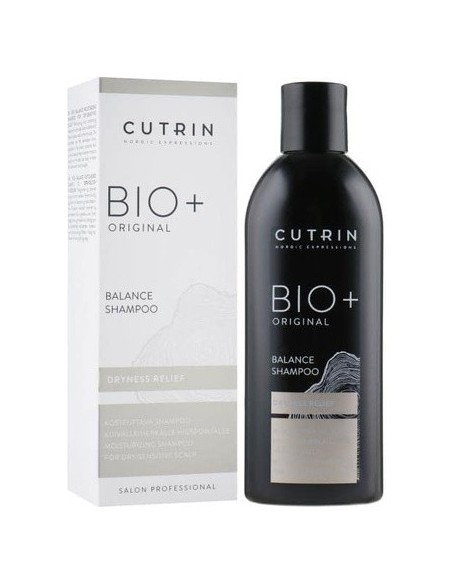 Cutrin Bio+ Original Balance Champu 200ml