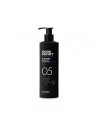 Artego Good Society 05 Ash Blue Champu 1000ml - Neutraliza los Tonos Cálidos No Deseados