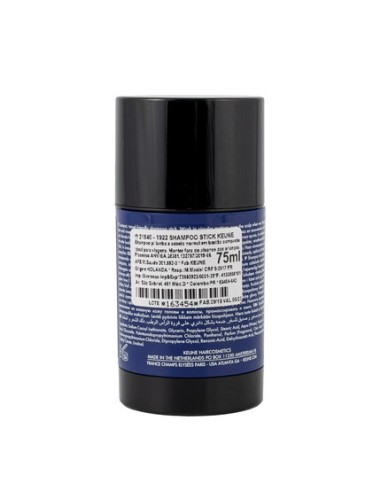 Keune Champu Stick 75ml