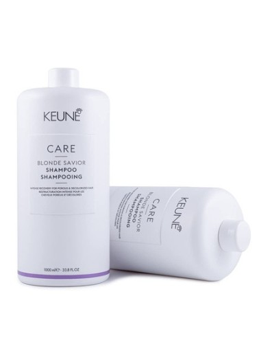 Keune Care Blonde Savior Champu 300ml