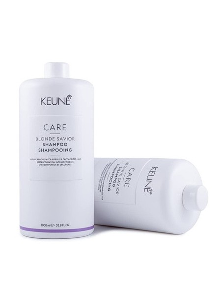 Keune Care Blonde Savior Champu 300ml