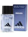 Adidas Moves para Hombre Eau de Toilette 30ml