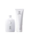 Oribe Silverati Champú y Acondicionador Bundle 250ml para Cabello Gris y Blanco