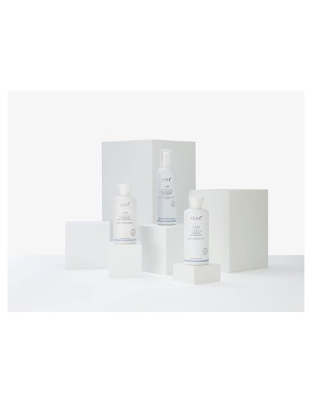 Keune Care Silver Savior Champu 300ml