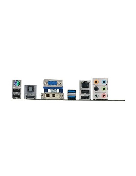 Asus M5A78L-M/USB3 - Placa base (Controlador LAN: Realtek RTL8111E, Puerto de salida S/PDIF): ASUS: Kiwiku.com: Informática