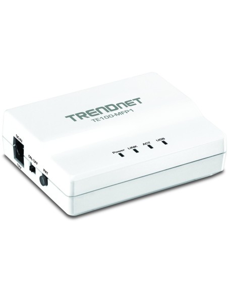 Trendnet 1-PORT MULTI-FUNCTION: Trendnet: Kiwiku.com: Informática
