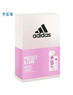 adidas_smooth_&_control_para_mujer_gift_set:_desodorante_vaporizador_150ml_+_gel_de_ducha_250ml_3616304255939_oferta