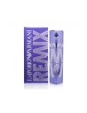 Giorgio Armani Emporio Armani Remix Eau de Parfum Vaporizador 50ml Bottle para Mujer