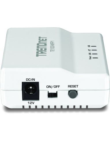 Trendnet 1-PORT MULTI-FUNCTION: Trendnet: Kiwiku.com: Informática