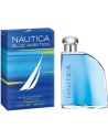 Nautica Blue Ambition Eau de Toilette Vaporizador 100ml para Hombre