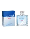 Nautica Voyage Sport Eau de Toilette Vaporizador 100ml para Hombre