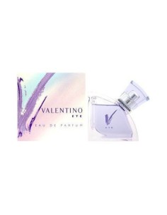 Valentino V Ete Eau de Parfum Vaporizador 50ml para Mujer