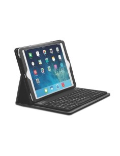 Kensington KE97088 - Funda con teclado para Apple iPad Air: Kiwiku.com: Informática