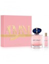 Giorgio Armani My Way Set Eau de Parfum 90ml + 15ml