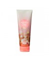 Victoria's Secret Pink Warm & Cozy Glow Loción Corporal 236ml