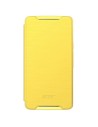 Funda acer z200 flip amarilla alta calidad