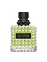 Valentino Born In Roma Donna Green Eau de Parfum 100 Ml para Mujer