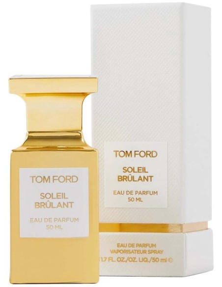 Tom Ford Soleil Brulant Eau de Parfum 50ml