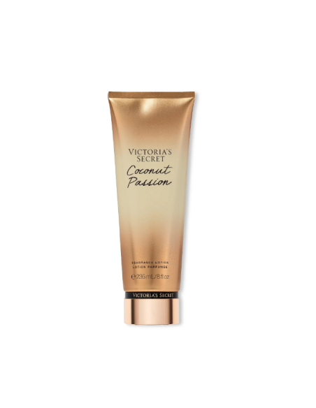 Victoria's Secret Coconut Passion Loción Corporal 236ml