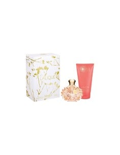 Lalique Soleil Lalique Eau de Parfum - 50ml Coffret Eau de Parfum
