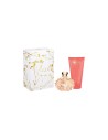 Lalique Soleil Lalique Eau de Parfum - 50ml Coffret Eau de Parfum