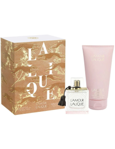 Lamour Lalique Eau de Parfum - 100ml By Lalique