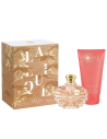 Soleil Lalique Eau de Parfum - 50ml Coffret Eau de Parfum By Lalique
