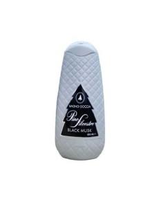 Pino Silvestre Black Musk Eau de Toilette 650ml