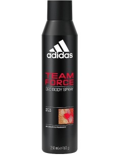 Adidas Team Desodorante Vaporizador 150ml