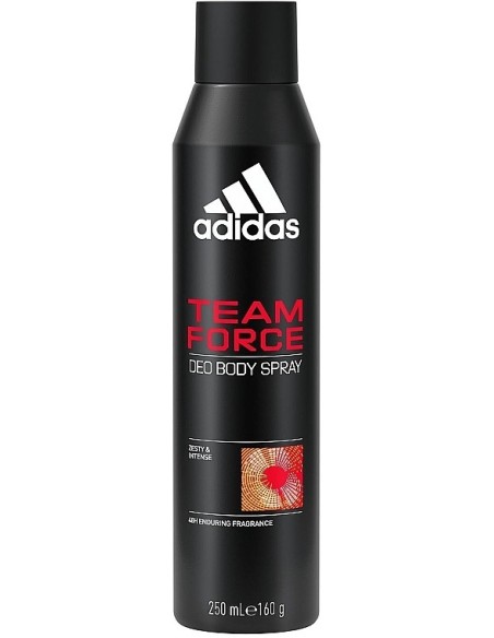 Adidas Team Desodorante Vaporizador 150ml