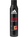 Adidas Team Desodorante Vaporizador 150ml